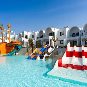 Bakour Lanzarote Splash Hotel