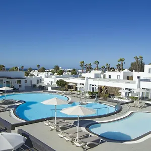 Nautilus Lanzarote Lejlighedshotel