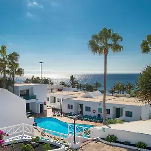 Rocas Blancas Lejlighedshotel