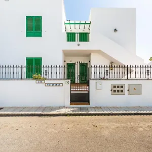 Los Quiqueres Apartment