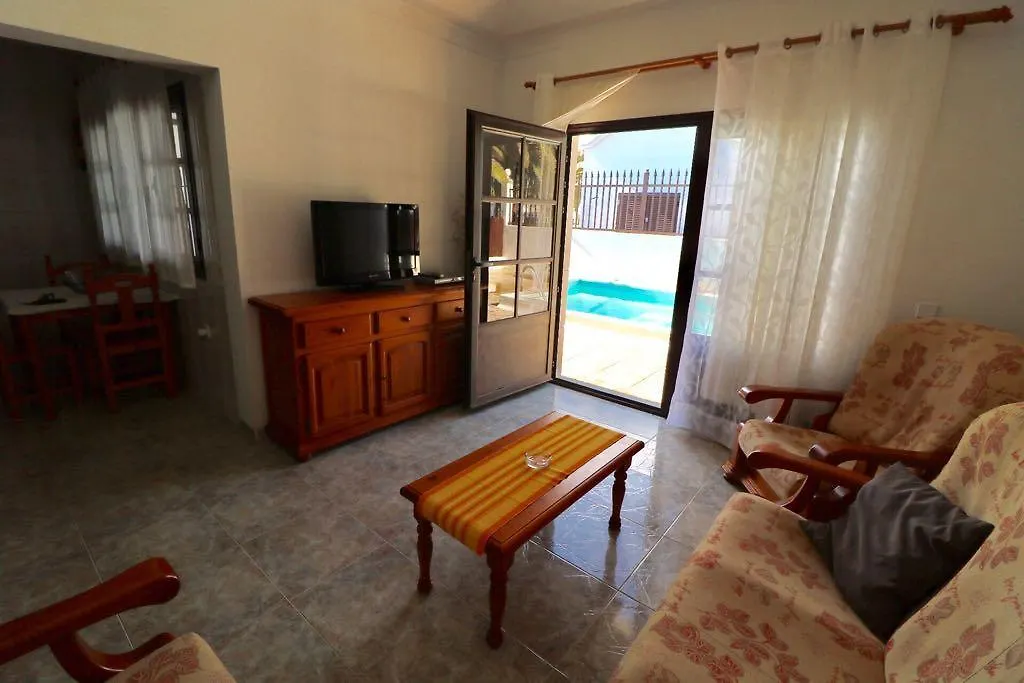 Villa Sal Puerto del Carmen  Spain