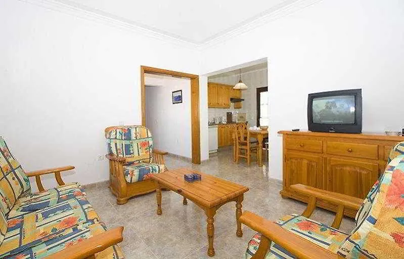 Villa Sal Puerto del Carmen  0*, Puerto del Carmen (Lanzarote)